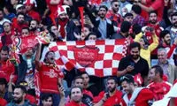 ذوق پرسپولیسی‌ها با خط خوردن لوکادیا کور شد!