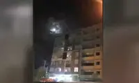 لحظه دلخراش خودکشی یک دختر جوان در ایلام «+16»