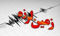 دقایقی پیش شاهرود لرزید