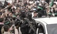 آلمان: غزه متعلق به فلسطینیان است