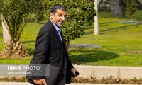 توییت معنادار ضرغامی با کلیدواژه «تغییر»