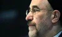 می‌خواستم‌ خاتمی را با خودم منفجر کنم