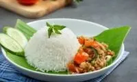رابطه خوردن برنج با طول عمر ژاپنی‌ها چیست؟ 
