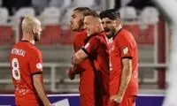 تراکتور در یک بازی بحث‌برانگیز صدرنشین ۱۴۰۳ شد!