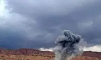 جزئیات تازه از حمله پهپادی امروز به امارات