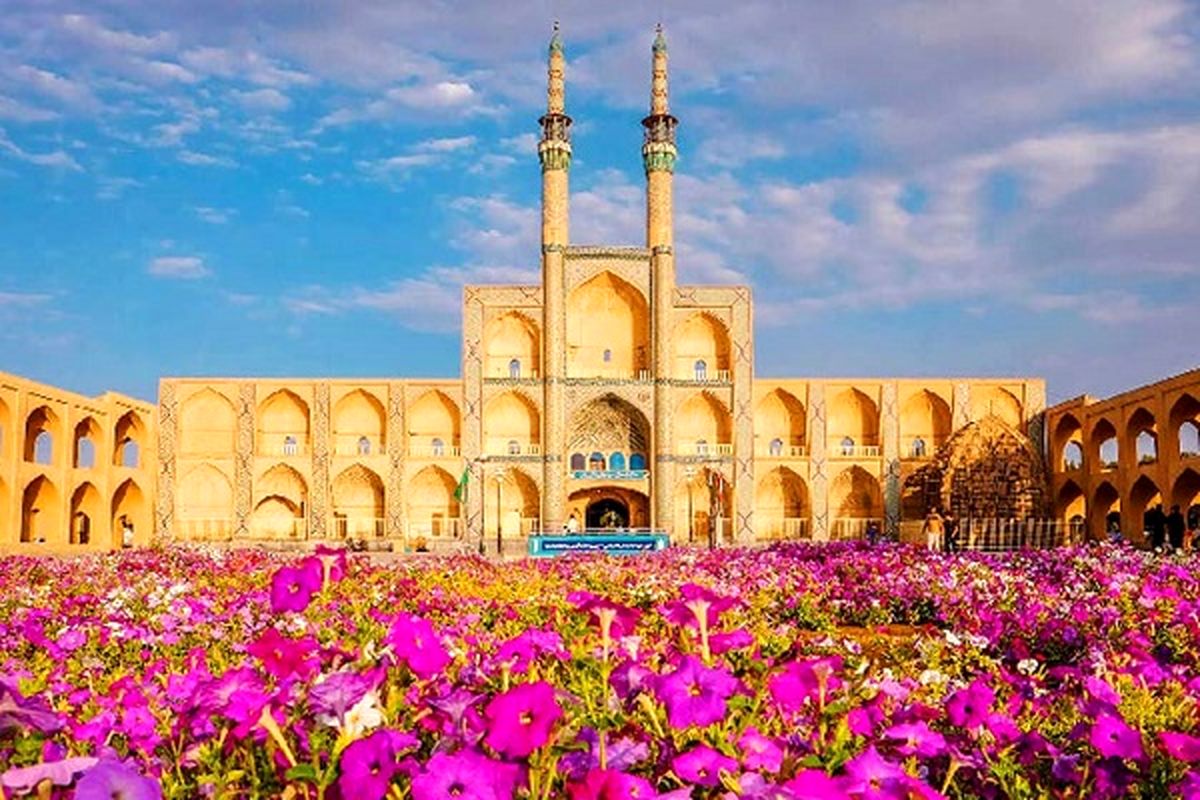 عجیب ترین شهرهای ایران در نوروز ۱۴۰۴