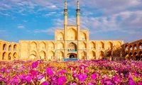 عجیب ترین شهرهای ایران در نوروز 1404