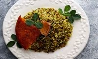طرز تهیه خوشمزه‌ترین قاطی پلو حاضری