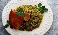 طرز تهیه خوشمزه‌ترین قاطی پلو حاضری