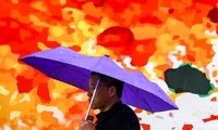 رگبار بهاری بر تن کدام استان‌ها می‌نشیند؟