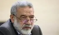 آقایان، مارادونا را ول کنید، غضنفر را بچسبید! 