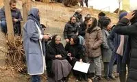 ماجرای عکسی که از رفقای «ترانه» منتشر شد