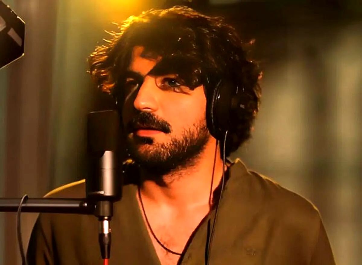   کنسرت خواننده مشهور لغو شد! 