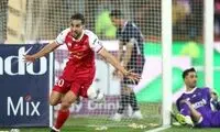 پرسپولیس با یک گل، همسایه استقلال شد