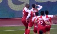 گل سالنی مهاجم موردعلاقه نکونام برای پرسپولیس