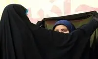 قانون عفاف و حجاب در حالت تعلیق قرار گرفت