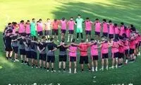 مخالفت صریح پرسپولیس با لغو مسابقه با خیبر