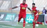جواب کوبنده لوکادیا به انتقاد مربی پرسپولیسی