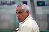 شرفی: باید خداداد عزیزی را ادب کنند