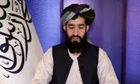 طالبان، ایران و پاکستان را به آرامش فراخواند!