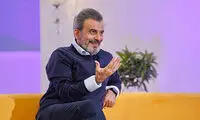 مجری صداوسیما تعداد حاضران در تجمعات خیابانی را اعلام کرد