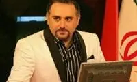 مجری سابق تلویزیون، این‌گونه نوروز را تبریک گفت