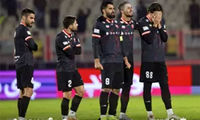 ستاره تاثیرگذار پرسپولیس دوباره مصدوم شد
