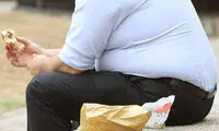 چگونه کمتر غذا بخوریم؟