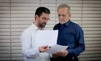 طعنه تند آذری جهرمی به دولتی‌ها؛ یه کم هم کار کنید!