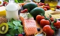 مواد غذایی که سرشار از آهن هستند را بشناسید 