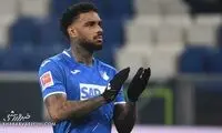  حمله سرخابی‌ها به گزینه هلندی پرسپولیس!
