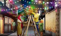 هدیه ویژه ایرانسل برای عید نیمه شعبان 