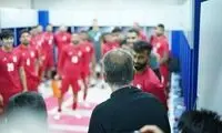 مذاکرات استقلال و کی‌روش با یک مانع بزرگ