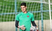گلر شماره یک ایران در برنامه فوتبال برتر معرفی شد