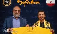 تعریف و تمجید خاص حردانی درباره تیم جدیدش!