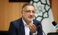 کنایه «هم میهن» به زاکانی با لفظ «بی‌عرضه» و «بی‌فکر»