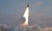 سئول: کره شمالی چندین راکت شلیک کرد 