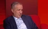 عکس خبرساز از چهره سیاسی ایران در لندن