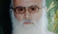 حاجی نباتی درگذشت
