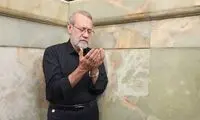 علت ترور شهید لاریجانی از نظر مقام سابق بریتانیا