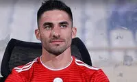 جدایی ستاره پرسپولیس قطعی شد