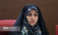 دولت پیگیر وضعیت زنان بازداشت شده در اعتراضات