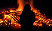 رازگشایی از جسد سوخته یک جوان در خانه ویلایی 
