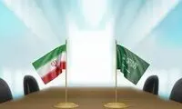 ادعای جدید درباره مذاکرات تهران و ریاض