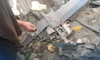 طالبان به مراکز نظامی پاکستان حمله پهپادی کرد