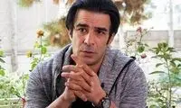 بازیگر طنز تلویزیون مجری شد
