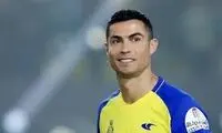 AFC کریستیانو رونالدو را نقره داغ کرد