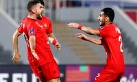 واکنش AFC به نخستین پیروزی تراکتور در آسیا