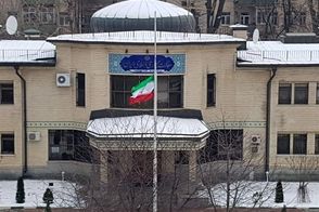 سفارت ایران در روسیه این ویدئو را بازنشر کرد