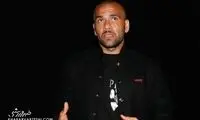 سرگرمی جدید و جالب دنی آلوس در زندان